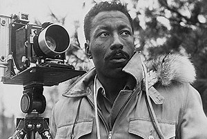Gordon Parks - Alchetron, The Free Social Encyclopedia