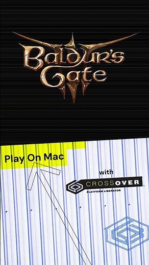 Play these 2025 Games of the Year on Mac w/ CrossOver #codeweavers #macgaming #crossovermac #mac