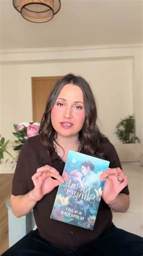 Algo importante sobre Metal Slinger 💫 #BookTok #booktokespañol #metalslinger