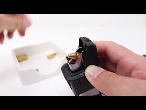 MakerShot Speedloader for Springfield Armory Hellcat