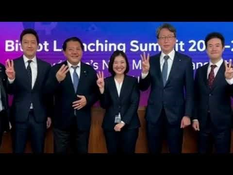 BitBot pre-launching sora bot launch 50$ Free Japan-based project #BitBot #xpo#scam#new#crypto