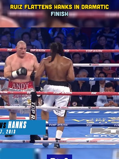 Andy Ruizs Best Knockouts From His Early Years With Top Rank BOXING HIGHLIGHTS_part_3#AndyRuiz #knockout #mmahighlight #Boxing