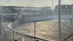 Torque Driven on Reels