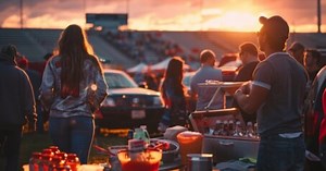 5 easy tailgate food ideas: No (or minimal) cooking required