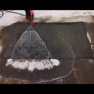 179K views · 1.8K reactions | The latest version of the carpet that hasn't been washed for 20 years #fblifestyle #carpetcleaning | Change Cleaning | Facebook
