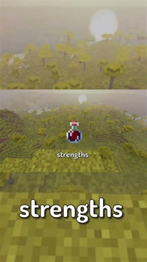 The 2-Week Phase Dilemma #shorts #minecraft
