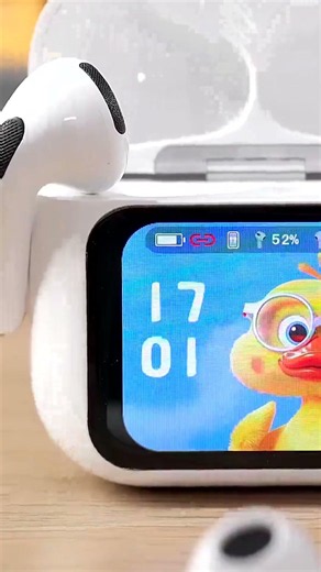 🔥 KiiP DTS20 TWS! Bluetooth 5.4, Low Latency & Noise Reduction 😱 #Shorts