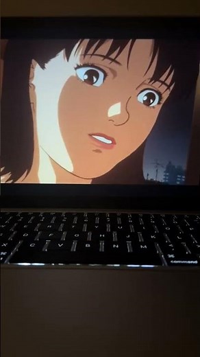 Movie: Perfect Blue
