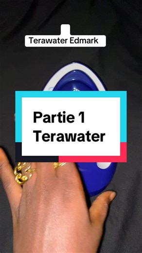 Terawater Edmark: La solution pour votre bien-être