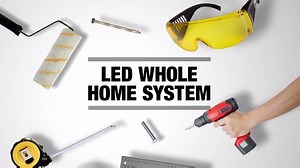 Money-Saving LED Products for your Home