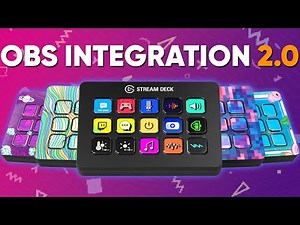 The Stream Deck just keeps getting better?!