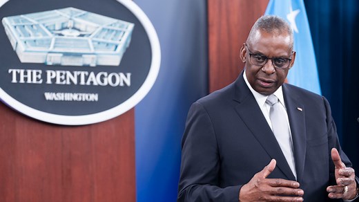 Austin addresses health after second hospitalization