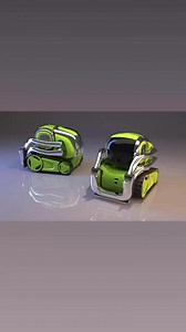 #VectorCompanion | Digital Dream Labs