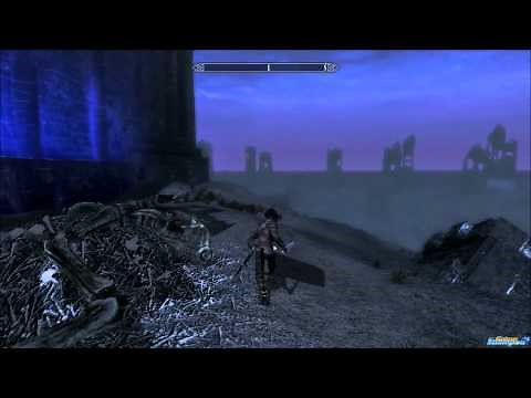 Jiub's Opus Page 4 Location Dawnguard