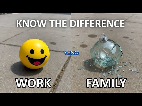 Glass Balls vs Rubber Balls: The Framework That Saved Me