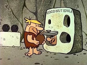 The Flintstones: Season 1 Episode 1 The Flintstone Flyer