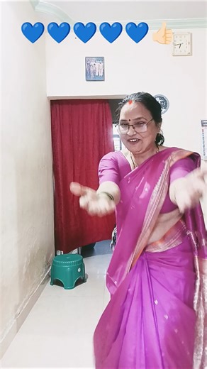 Jay Bheem ka Nara gunje Gali Gali#Shakuntala Jaiswar #Jay Bheem 💙💙💙💙👍🏻