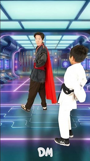 Red light green light | Dominoki Kids Songs