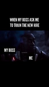 21K views · 254 reactions | Training the new hire is always interesting Follow @topshelf.nerds for more | Top Shelf Nerds | Facebook