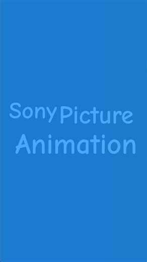 sony picture animation Logo