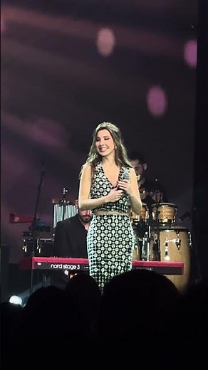 Nancy Ajram Live in Temecula 2026 🇺🇸✨ Queen of Arab Pop