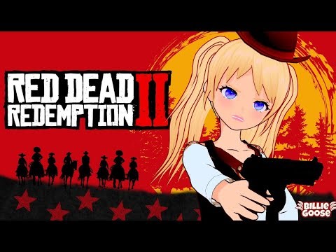 Completing Chapter 6? | Red Dead Redemption II