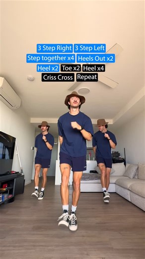 Nathan lust | Footloose Line Dance Tutorial 🕺 #linedancing #footloose #nathanlust | Instagram