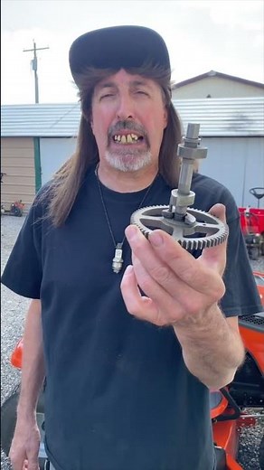 THIS is why your engine cranks over hard and stops