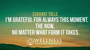 Wellness Training Institute on Reels