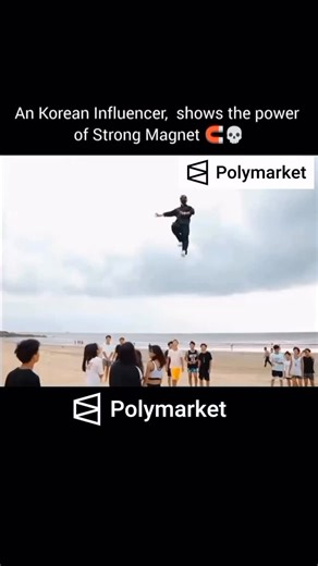 Evolve with Tech on Instagram: "A powerful electromagnet can create a non-uniform magnetic field, meaning the field strength changes from one point to another. In such a field, diamagnetic materials—which weakly repel magnetic fields—experience a force pushing them away from the strongest part of the field. The human body is mostly water, and water is diamagnetic. When the magnetic field is strong enough, it induces tiny opposing magnetic moments in your body tissues. These moments create an upw