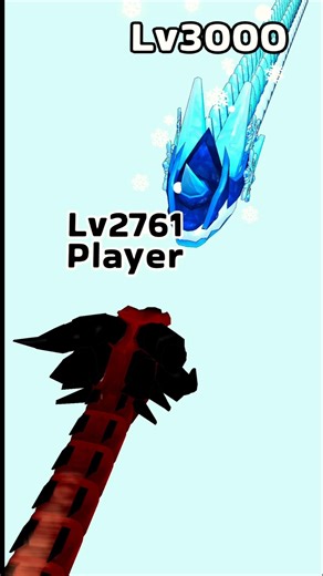 Snake Clash VIP Best Gameplay 17 #snakeclash #games #viralshorts