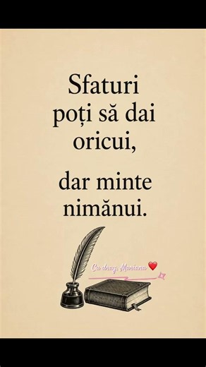 Unele adevăruri nu au nevoie de explicații.