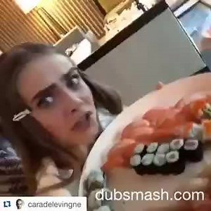 11K views · 121 reactions | Supermodel Cara Delevingne clearly...