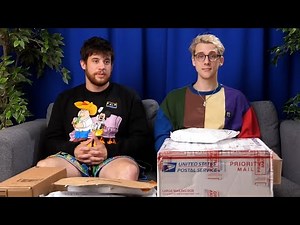 Best of SuperMega FAN MAIL 2022