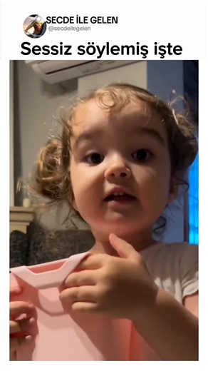 They say out of the mouths of babes for a reason