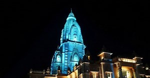 Live Darshan online: Click on this link to join ongoing Aarti and Puja at most sacred temples across India