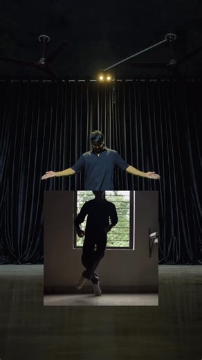 ⚡ Desire Dance Studio ⚡ on Instagram: "Footwork tutorial 🔥🔥🔥 Dc- @__ashmal._ #footworktutorial #dance #lailamainlaila #dancetutorial #footworks"