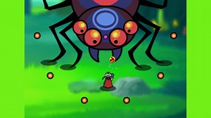 Super Hard Boss Fighter Game · Play Online For Free · Gamaverse.com