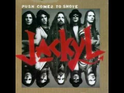 Jackyl Secret of the bottle