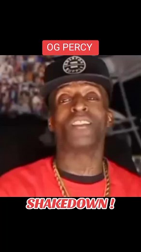OG PERCY #fyp #prison #shakedown #ogpercy #viralvideo #diamondstonetv