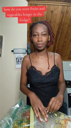 Effective Tips for Storing Fruits and Vegetables in the Fridge