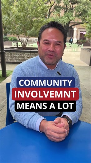 For me, community involvement is not a marketing line. It is part of the job. Showing up at local events, supporting charities, sponsoring drives, and spending time with people outside the office reminds me why this work matters in the first place. I do not just want to represent this community in court. I want to stand next to it in real life too. That is what community involvement means to me. Your injury is our personal business. 📍 Houston, TX 📞 832-745-4878 (832-745-HURT) 🌐 dehoyosinjury.