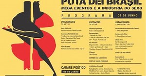 The power of putas: the Brazilian prostitutes’ movement in times of political reaction