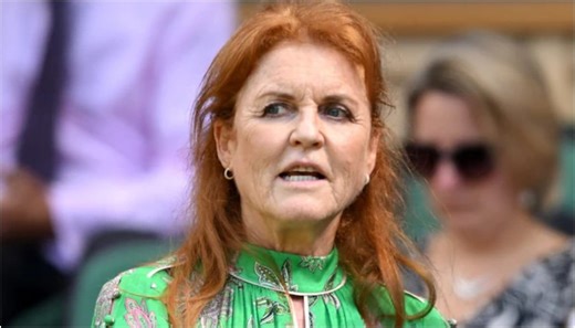 Sarah Ferguson’s plans for a royal tell-all that ‘exposes it all’ gets rude awakening