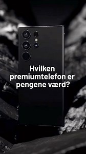  Kan man kalde den nye Samsung Galaxy S23 for et billigere alternativ til den dyre iPhone? Sammenligningen taler vidst sit tydelige sprog  | PriceRunner Danmark | Facebook