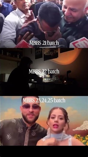 Every MBBS student 😂 #neet #mbbs #medicalcollege #funny