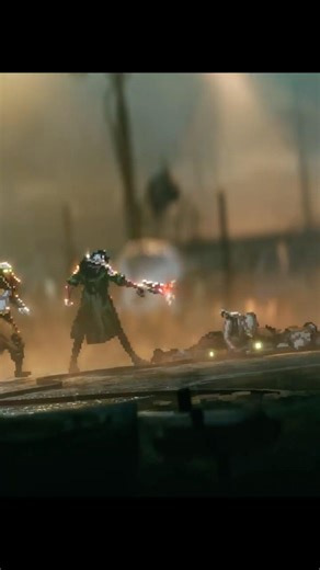 Replaced Fight Gameplay | Cyberpunk Pixel Art | Deutsch PC 4k #shorts