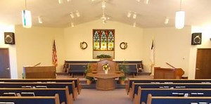 Sermons from Bethel Baptist