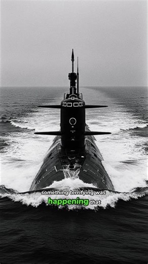 Declassified: Secret Cold War Submarine Collisions That Nearly Started WWIII | US Navy History