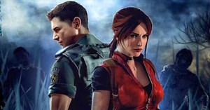 Capcom Is Finally Remaking This Forgotten Resident Evil Game